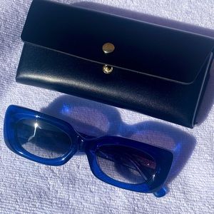 Blue Crap Eyewear™️ Supa Phreek Sunglasses